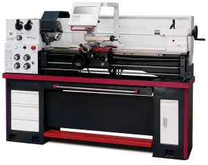 Tokarka TH 3610 OPTIMUM 400V