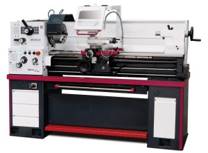 Tokarka TH 4010 OPTIMUM 400V