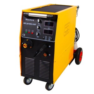 Magnum MIG 350 MMA IGBT