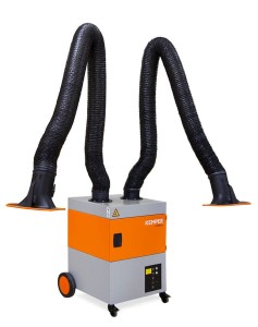 KEMPER ProfiMaster - urządzenie odciągowe 2m