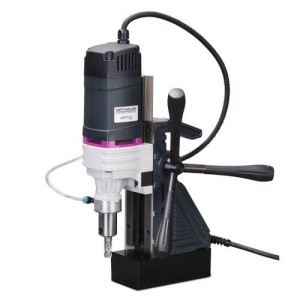 Wiertarka magnetyczna OPTIMUM DM 35