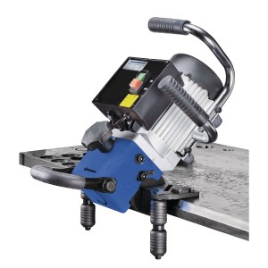 Gratownica krawędziowa KE 16-2 METALLKRAFT