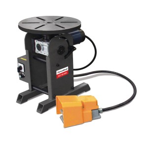 Obrotnik pozycjoner spawalniczy SDT 350 WM 