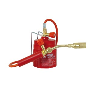 Palnik do lutowania twardego OXYFLEX Propan
