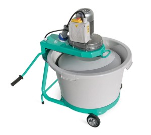 Mieszalnik mieszarka klejów zapraw MIX 60 IMER