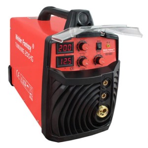 Welder Fantasy TWINMIG 200