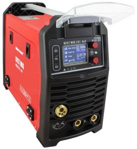 Półautomat spawalniczy WELDER FATASY BestMIG 231