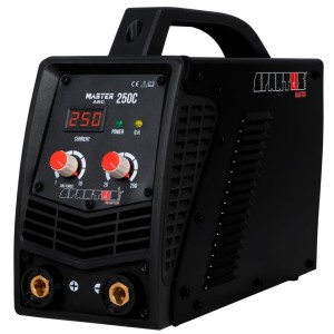 Spawarka MasterARC 250 SPARTUS