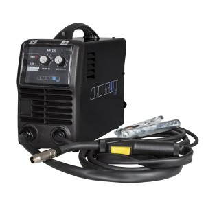 Półautomat spawalniczy SPARTUS EasyMIG 125 Pakiet