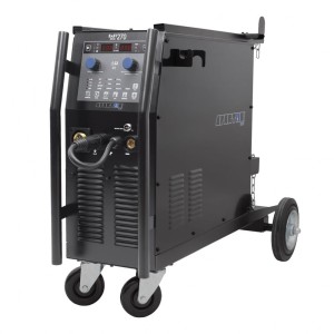 Półautomat spawalniczy SPARTUS EasyMIG 270