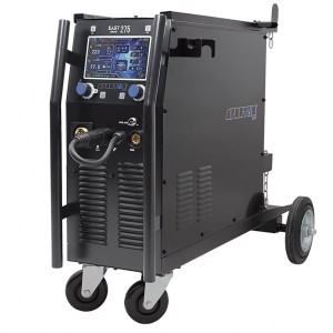 Półautomat spawalniczy SPARTUS EasyMIG 275