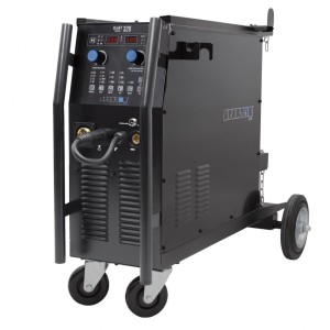 Półautomat spawalniczy SPARTUS EasyMIG 320