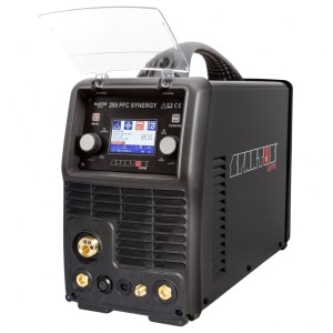 Półautomat spawalniczy SPARTUS MasterMIG 250PFC