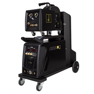 Półautomat spawalniczy SPARTUS PROMIG 420H