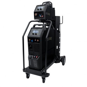 Półautomat spawalniczy SPARTUS PROMIG 505 COOL - pakiet chłodzony