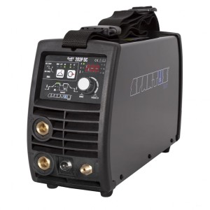 Spawarka TIG SPARTUS EasyTIG 203P DC