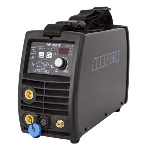 Spawarka TIG SPARTUS EasyTIG 205P DC
