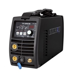 Spawarka TIG SPARTUS EasyTIG 210P AC/DC