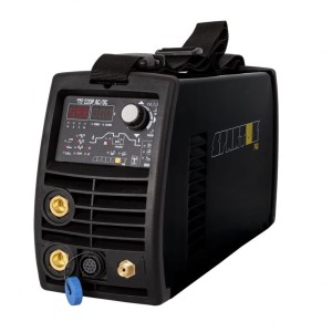 Spawarka TIG SPARTUS PRO TIG 220P AC/DC