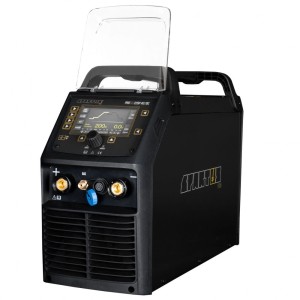 Spawarka TIG SPARTUS ProTIG 225P AC/DC
