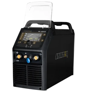 Spawarka TIG SPARTUS ProTIG 225P AC/DC