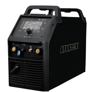 Spawarka TIG SPARTUS ProTIG 321P DC