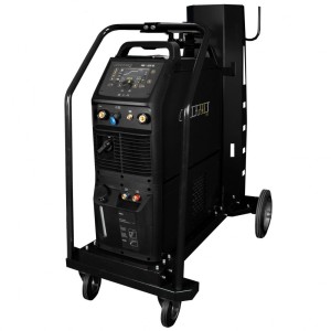 Spawarka TIG SPARTUS ProTIG 321PW DC - pakiet chłodzony