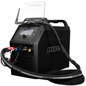 Spawarka TIG SPARTUS ProTIG 321P AC/DC
