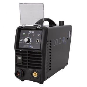 Przecinarka plazmowa SPARTUS EasyCUT 40