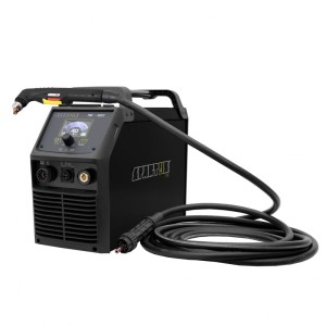 Przecinarka plazmowa SPARTUS ProCUT 45 PFC