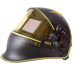 Przyłbica spawalnicza SPARTUS PRO 901X