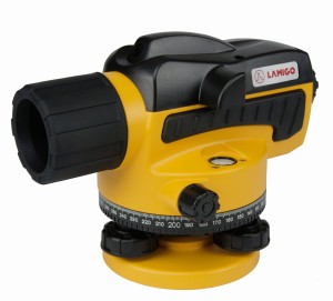 Niwelator optyczny Lamigo AN-32