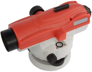 Niwelator optyczny Lamigo BN-28 zestaw ze statywem ST140 i łatą LT5M