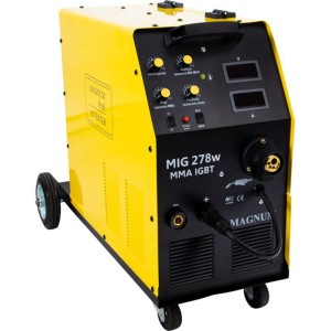 Magnum MIG 278w MMA IGBT