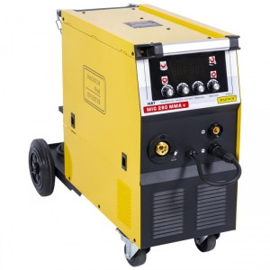 Magnum MIG 280 MMA V