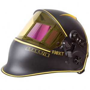 Przyłbica spawalnicza SPARTUS PRO 930XT TC