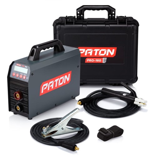 Spawarka MMA TIG Lift MIG MAG Paton PRO-160 5.jpg