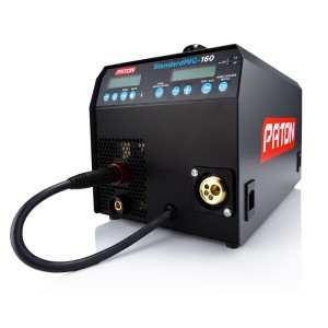 Spawarka inwertorowa Paton StandardMIG 160 PULS
