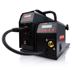 Spawarka inwertorowa Paton PROMIG 270 400V