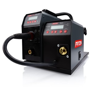 Spawarka inwertorowa Paton PROMIG 270 400V 4x4