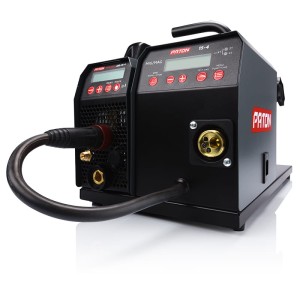 Spawarka inwertorowa Paton MULTIPRO 250 MIG/TIG HF/MMA 4x4