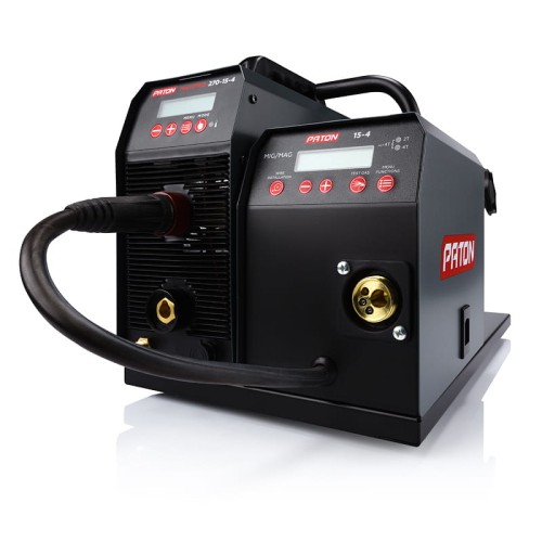 Spawarka migomat Paton MultiPRO-270 (15-4) MIG MAG MMA TIG HF 400V 1.jpg