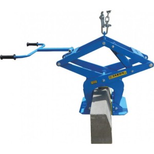 Chwytak brukarski poprzeczny JAZON CHPZP