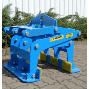 Chwytak do barier betonowych JAZON CHPZ1500