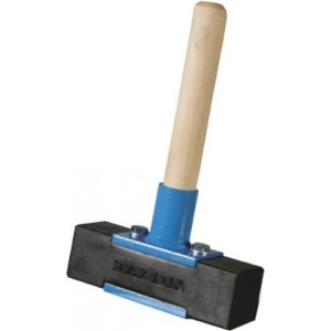 Młotek brukarski krótki JAZON MGK