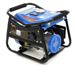Agregat prądotwórczy generator K&D 1500 KD140 benzyna