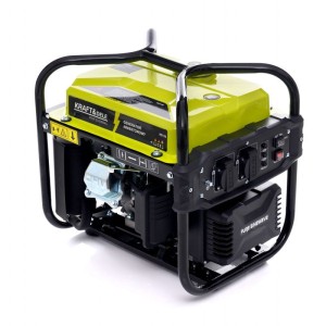 Agregat prądotwórczy generator K&D 2500I KD135 Inwerterowy 