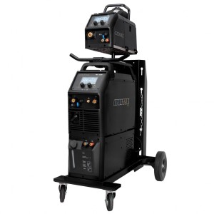 Półautomat spawalniczy SPARTUS PROMIG 535DP DUAL PULS