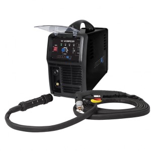 Przecinarka plazmowa SPARTUS EasyCUT 40 Compressor