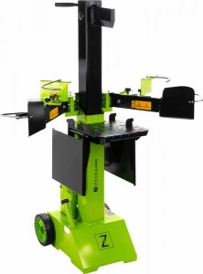 Pionowa łuparka do drewna Zipper ZI-HS8TN